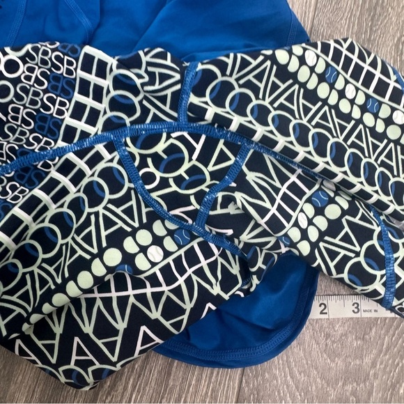 SWEATY BETTY Volley Tennis Athletic Skort Womens Size Small 4-6 - Picture 8 of 15